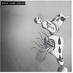 Coles Maya Jane: Take Flight CD