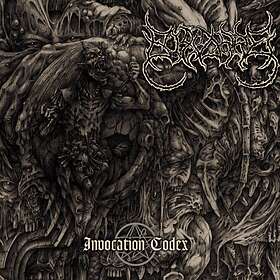 Bizarre: Invocation Codes CD