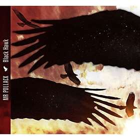 Mr Pollack: Black Hawk CD