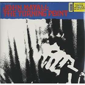 Mayall John: Turning Point (Vinyl)