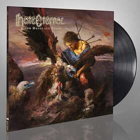 Hate Eternal: Upon desolate sands (Vinyl)