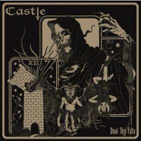 Castle: Deal Thy Fate CD