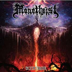 Monotheist: Scourge (Vinyl)