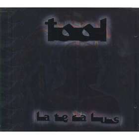 Tool: Lateralus 2001