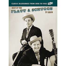 Flatt & Scruggs: Best Of Flatt & Scruggs TV Show