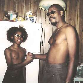 Brigham Solemn: South Sinner Street (Vinyl)