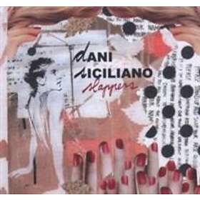 Siciliano Dani: Slappers CD