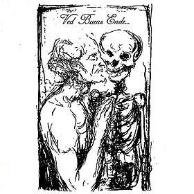 Ved Buens Ende: Those Who Caress The Pale CD