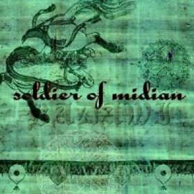 Badawi: Soldier Of Midian CD
