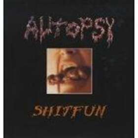 Autopsy: Shitfun (Vinyl)
