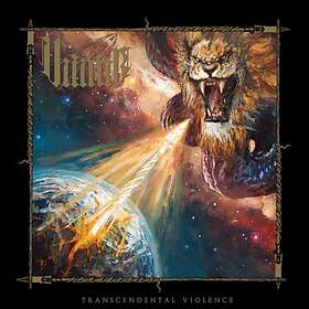 Vimur: Transcendental Violence (Vinyl)