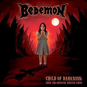 Bedemon: Child Of Darkness (Vinyl)