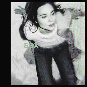 Detalji: Sex E.P. (Vinyl)