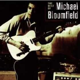 Bloomfield Mike: Best Of Mike Bloomfield CD