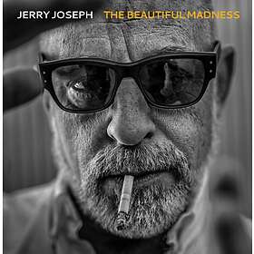 Joseph Jerry: The Beautiful Madness (Vinyl)