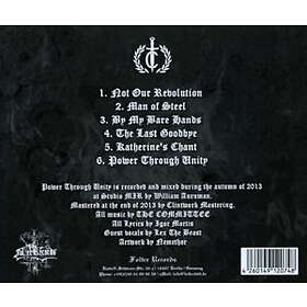 Committee: Power Through Unity