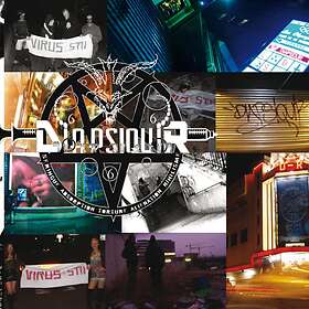 Diapsiquir: Virus Stn (Vinyl)