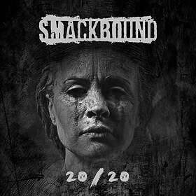 Smackbound: 20/20 2020 CD