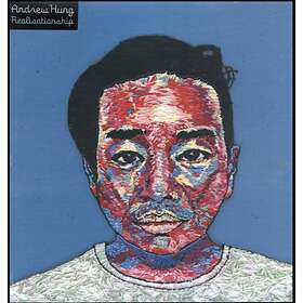 Hung Andrew: Realisationship (Ltd) (Vinyl)