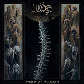 Wode: Burn In Many Mirrors CD