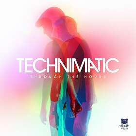 Technimatic: Through The Hours (Vinyl)