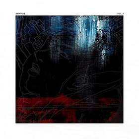 Junius: Vol 1 CD