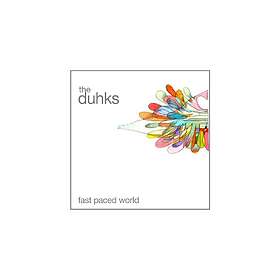 Duhks: Fast Paced World