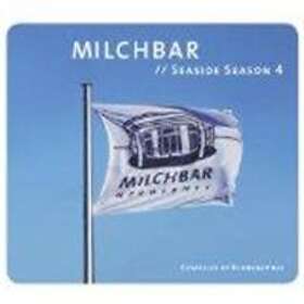 Blank & Jones: Milchbar Seaside Season 4