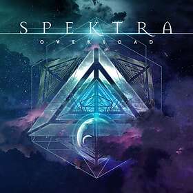 Spektra: Overload 2021 CD
