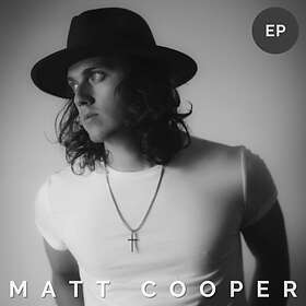 Cooper Matt: Matt Cooper CD
