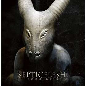 Septicflesh: Communion