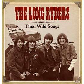 Long Ryders: Final Wild Songs CD