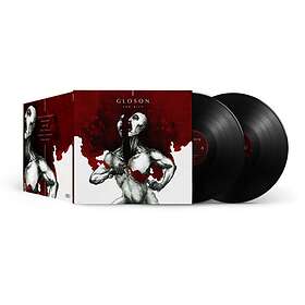 Gloson: The Rift (Vinyl)