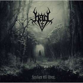 Hagl: Lenket Til Livet (Vinyl)