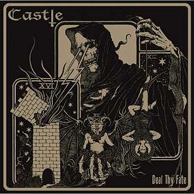 Castle: Deal Thy Fate (Vinyl)