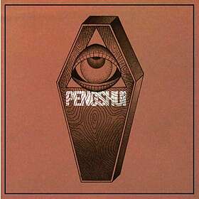 Pengshui: Destroy Yourself (Vinyl)