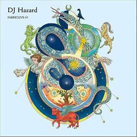 DJ Hazard: Fabriclive 65