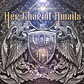 Her Chariot Awaits: Her Chariot Awaits 2020 CD