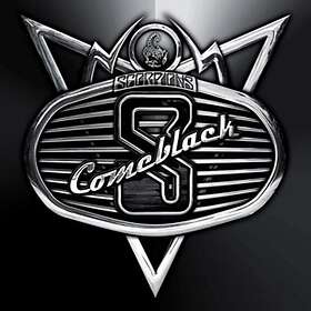 Scorpions: Comeblack 2011