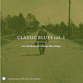 Classic Blues Vol 2