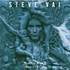 Vai Steve: Mystery Tracks Vol 3 CD