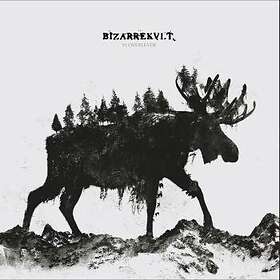 Bizarrekult: Vi Overlevde (Vinyl)