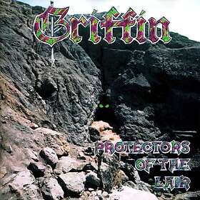 Griffin: Protectors Of The Lair (Vinyl)