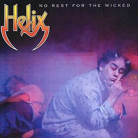 Helix: No rest for the wicked 1983 (Rem)