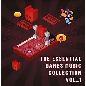 London Music Works: Essential Game Music Vol 1