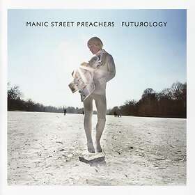 Manic Street Preachers: Futurology 2014
