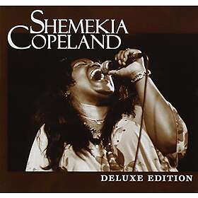 Copeland Shemekia: Deluxe Edition CD