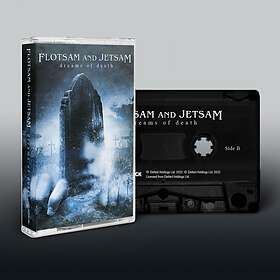 Flotsam And Jetsam: Dreams Of Death