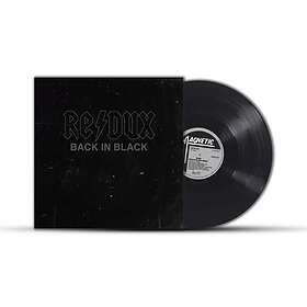Back In Black (Redux) (Vinyl)