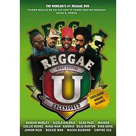 Reggae Uncensored